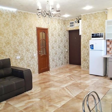 Dneprapartments Dnipro Luaran gambar