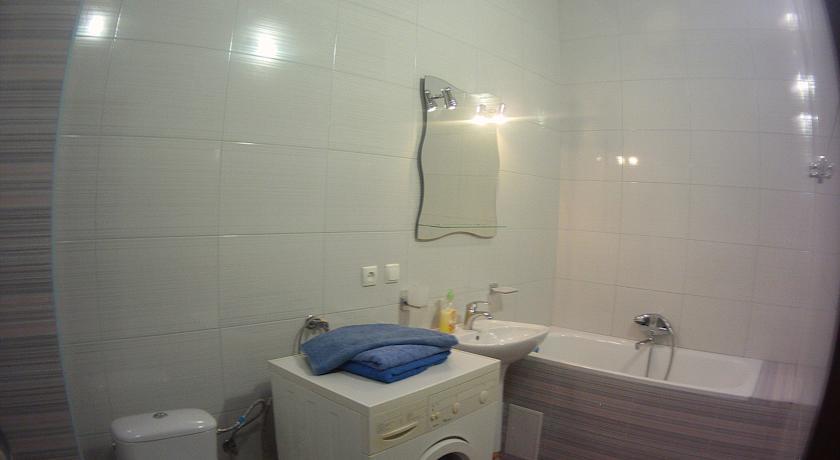 Dneprapartments Dnipro Bilik gambar
