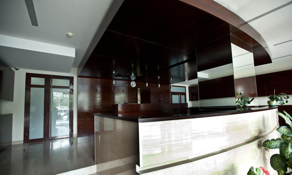 Dneprapartments Dnipro Bilik gambar