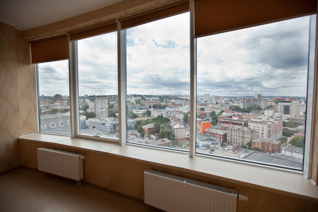 Dneprapartments Dnipro Bilik gambar