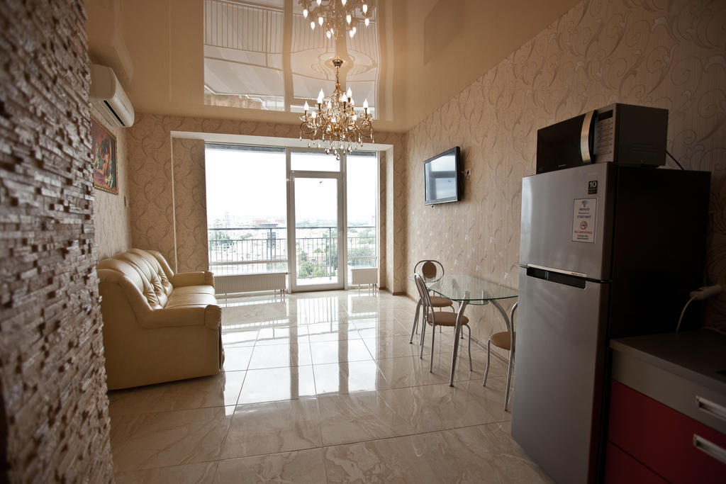 Dneprapartments Dnipro Bilik gambar