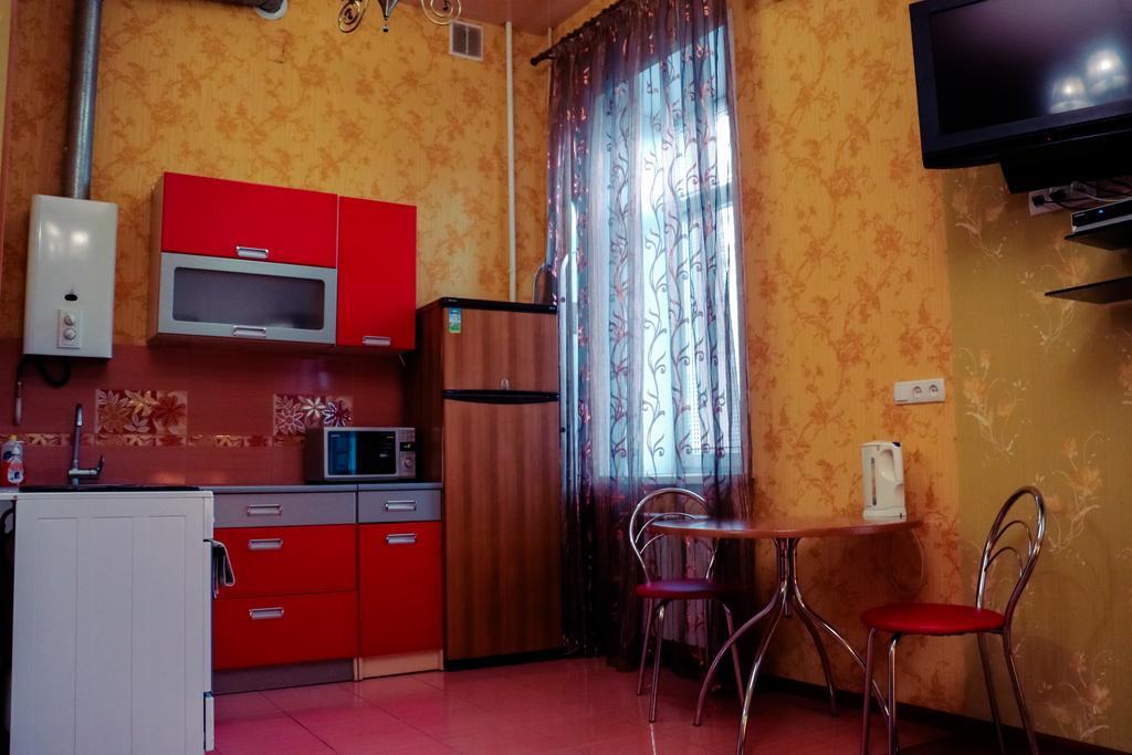 Dneprapartments Dnipro Bilik gambar