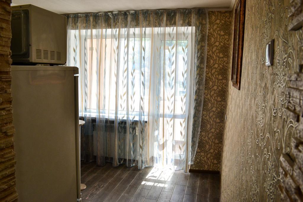 Dneprapartments Dnipro Luaran gambar