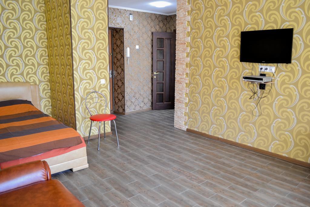 Dneprapartments Dnipro Luaran gambar