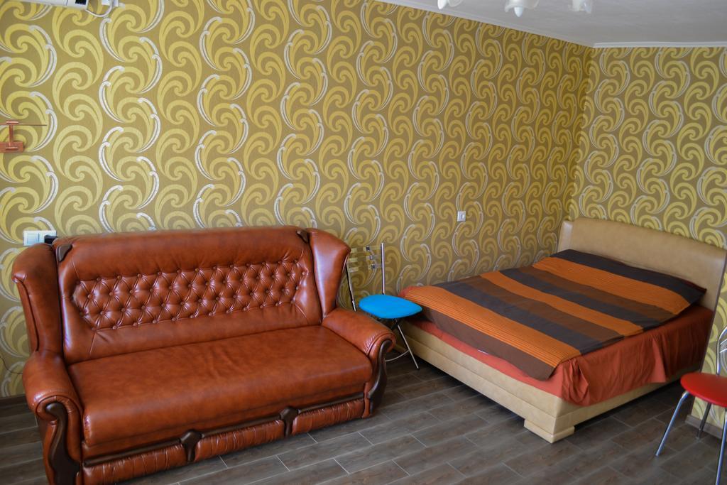 Dneprapartments Dnipro Luaran gambar