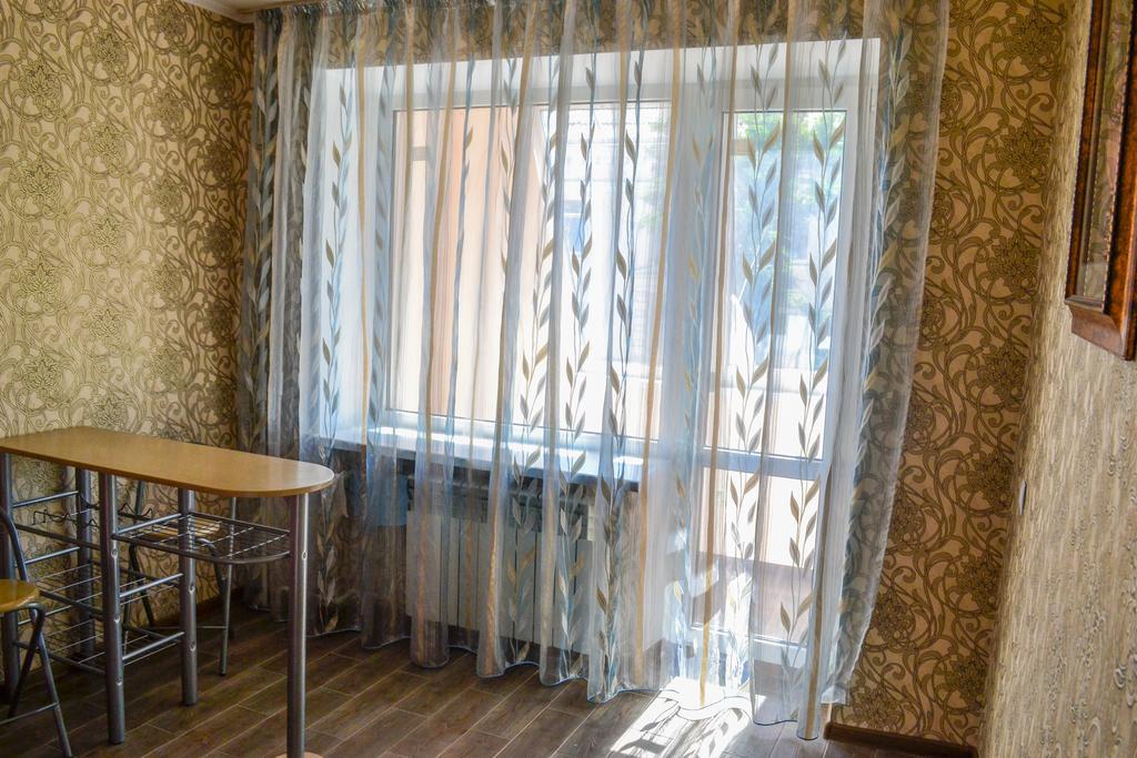 Dneprapartments Dnipro Luaran gambar