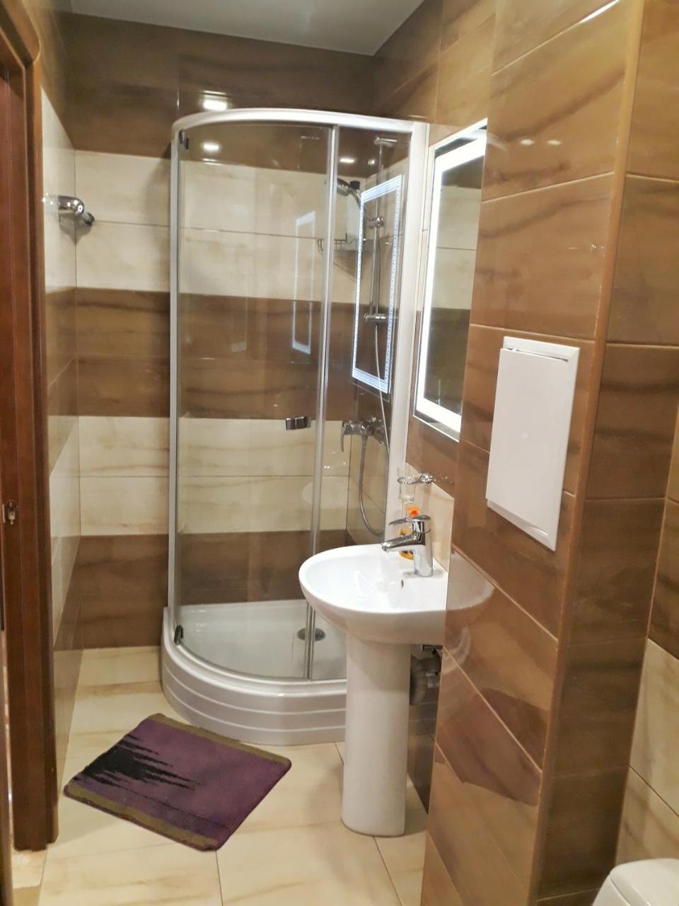 Dneprapartments Dnipro Luaran gambar