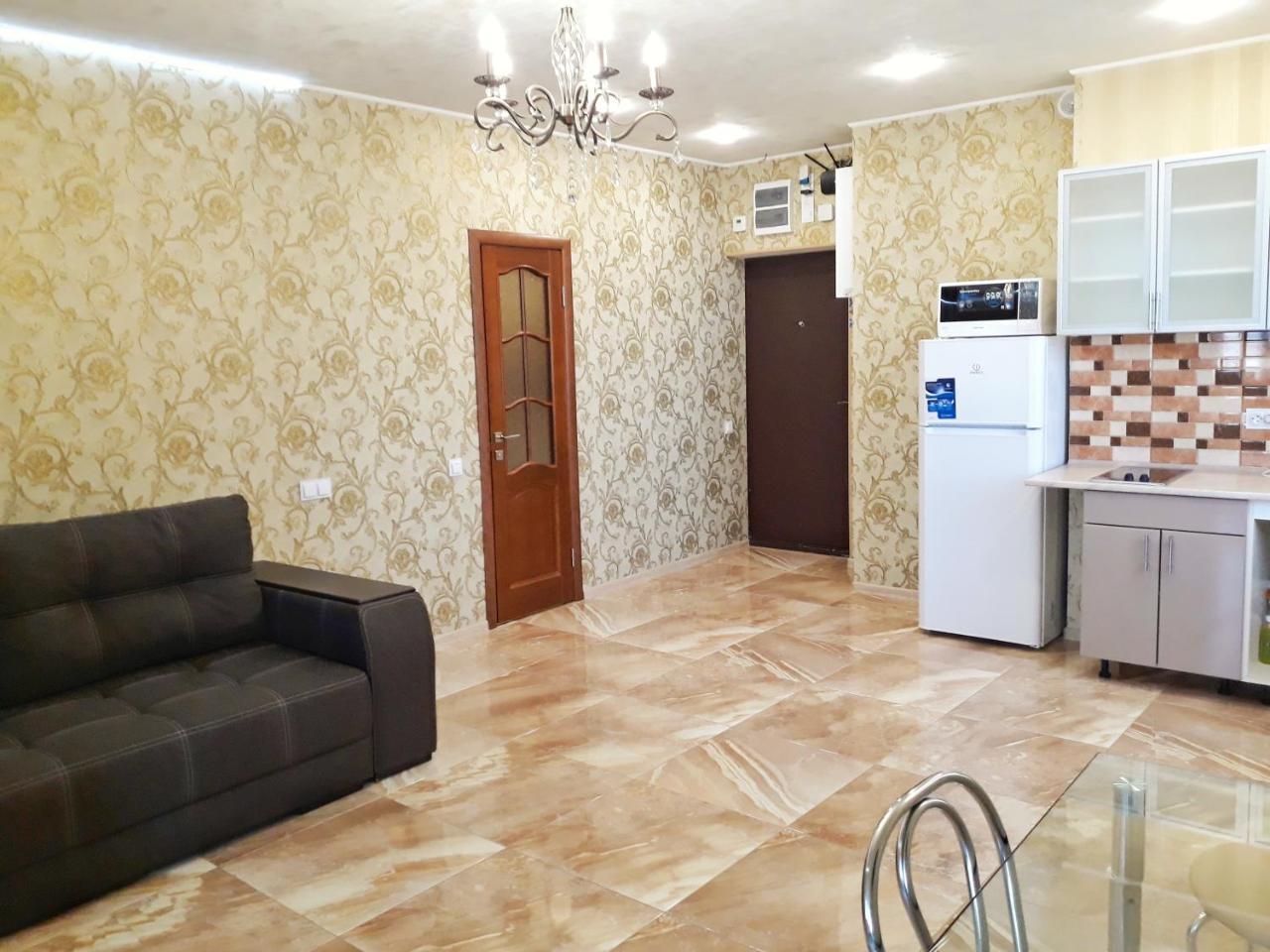 Dneprapartments Dnipro Luaran gambar